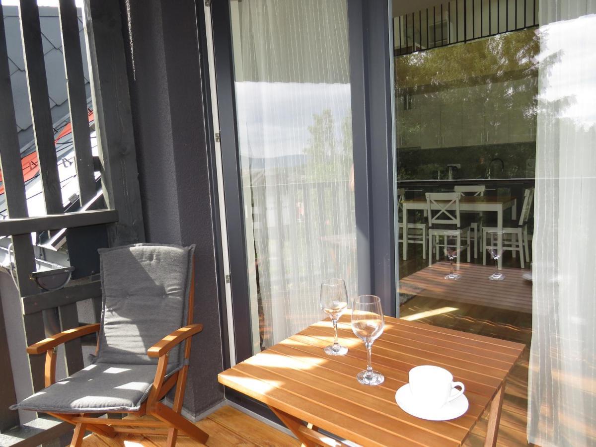Apartman Honey Dolni Morava Exterior photo