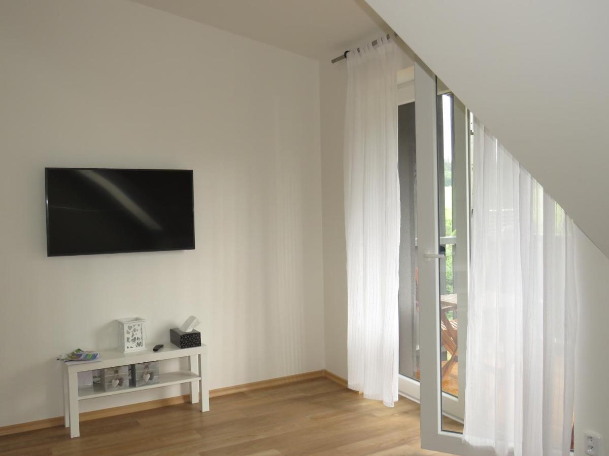 Apartman Honey Dolni Morava Exterior photo