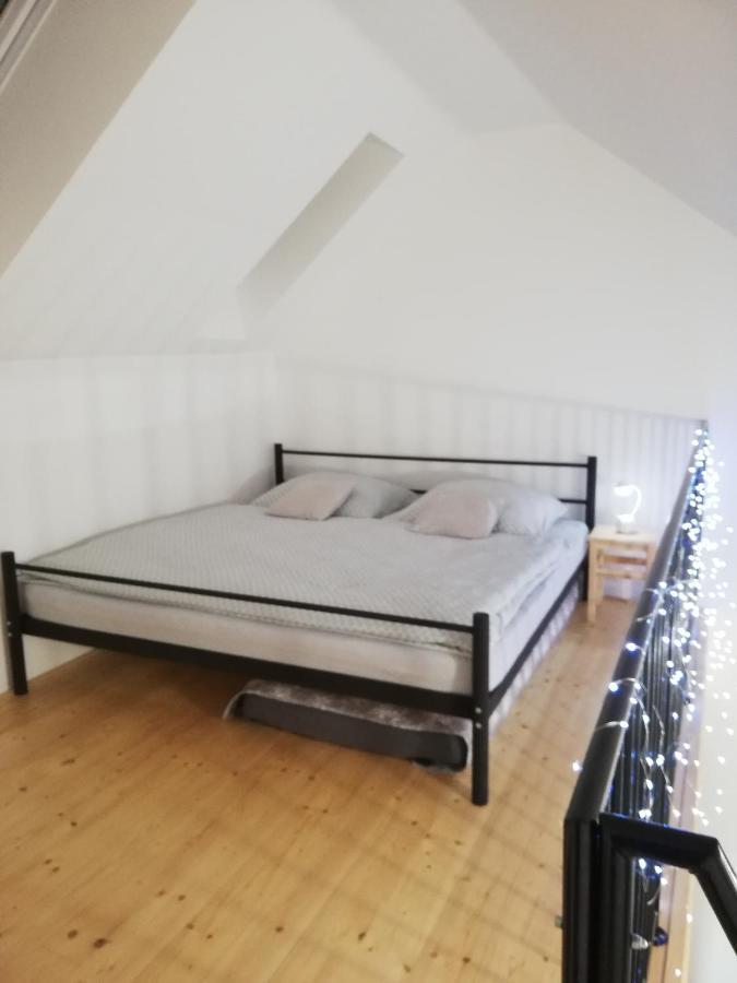 Apartman Honey Dolni Morava Exterior photo