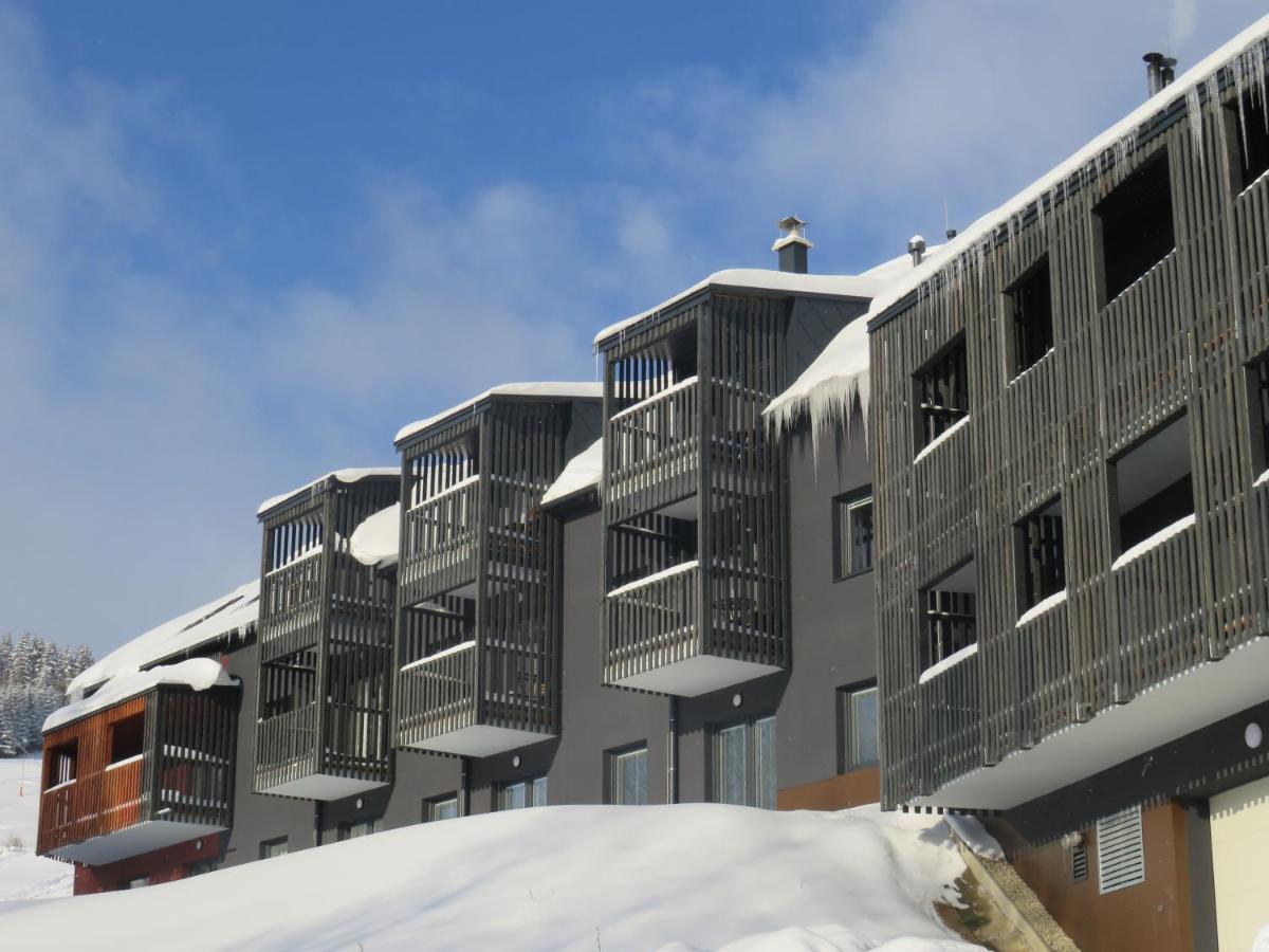 Apartman Honey Dolni Morava Exterior photo