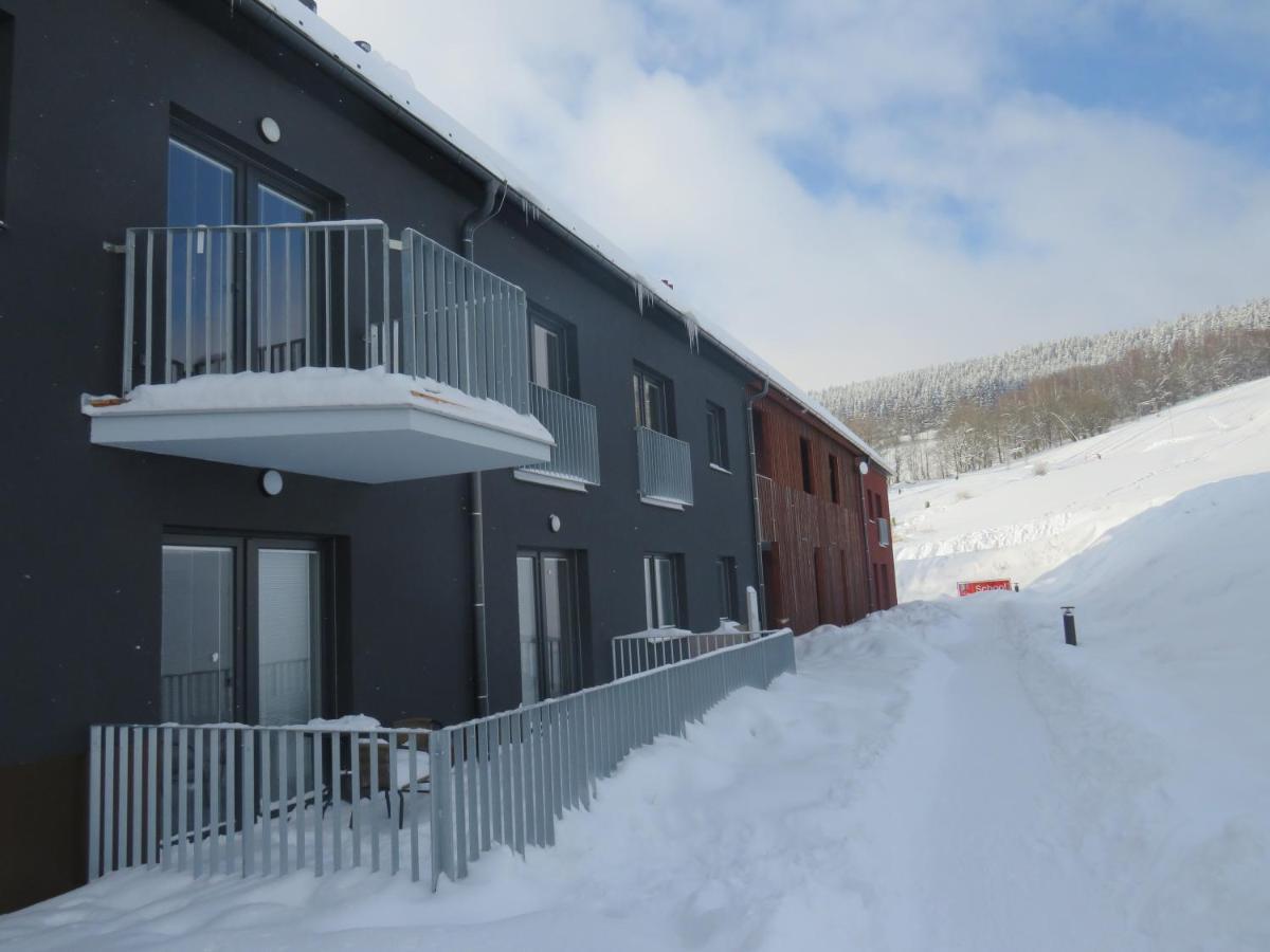 Apartman Honey Dolni Morava Exterior photo